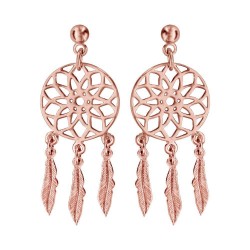 Boucles d'oreilles...