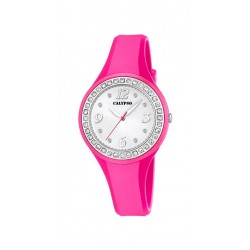 Montre dame plastique...