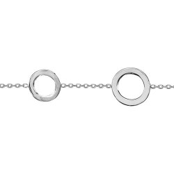 Bracelet argent 925/1000...