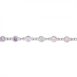 Bracelet argent 925/1000...