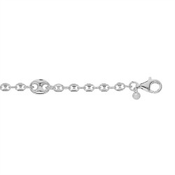 Bracelet argent 925/1000...