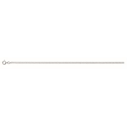 Collier argent 925/1000...