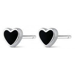 Boucles d'oreilles argent...