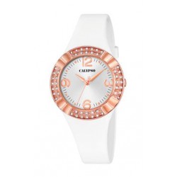 Montre dame plastique...