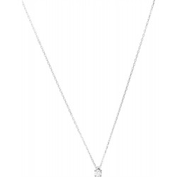 Collier argent 925/1000...