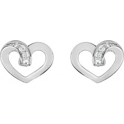 Boucles d'oreilles argent...