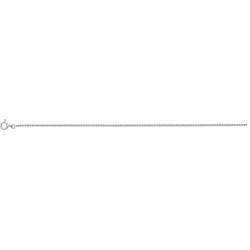 Collier argent 925/1000...