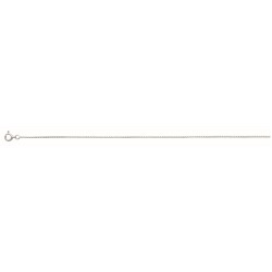Collier argent 925/1000...