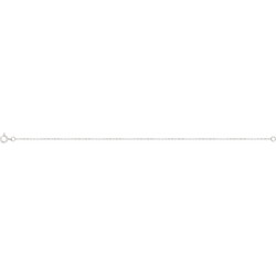 Collier argent 925/1000...