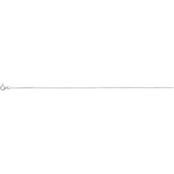 Collier argent 925/1000...