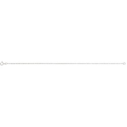 Collier argent 925/1000...