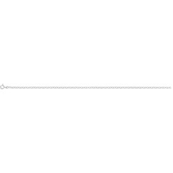 Collier argent 925/1000...