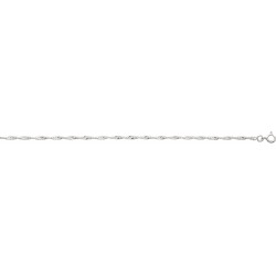 Collier argent 925/1000...