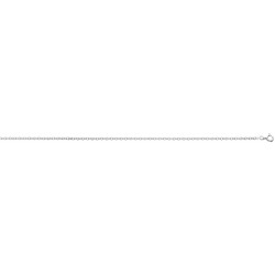 Collier argent 925/1000...