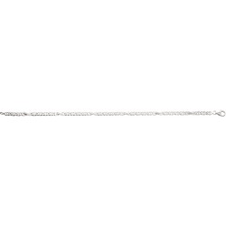 Collier argent 925/1000...