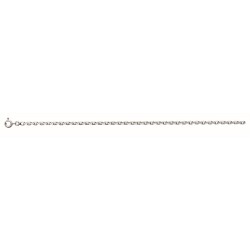 Collier argent 925/1000...