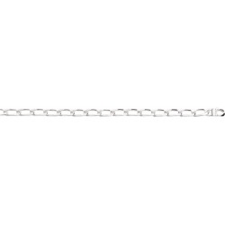 Collier argent 925/1000...