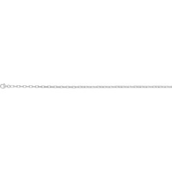 Collier argent 925/1000...