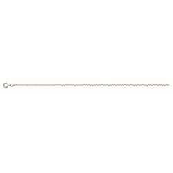 Collier argent 925/1000...