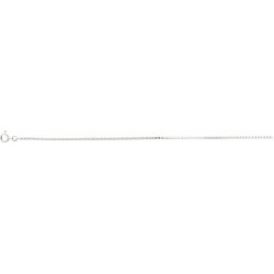 Collier argent 925/1000...