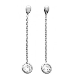 Boucles d'oreilles argent...