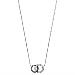 Collier argent 925/1000 2...