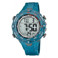 Montre homme affichage LCD...