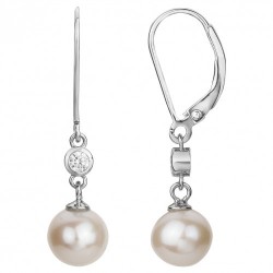 Boucles d'oreilles argent...