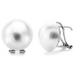 Boucles d'oreilles argent...