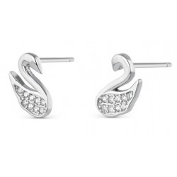 Boucles d'oreilles argent...