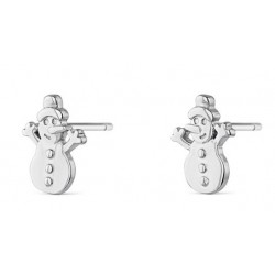 Boucles d'oreilles argent...