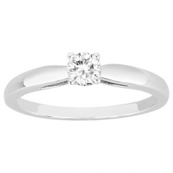 Bague argent 925/1000 et...