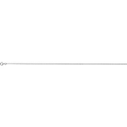 Collier argent 925/1000...