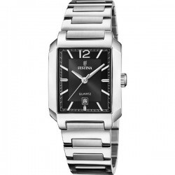 Montre homme acier FESTINA...