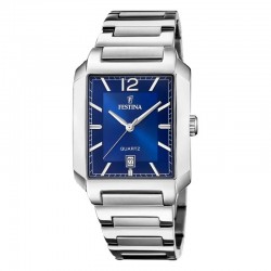 Montre homme acier FESTINA...