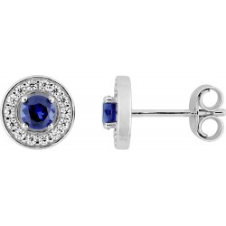 Boucles d'oreilles argent...
