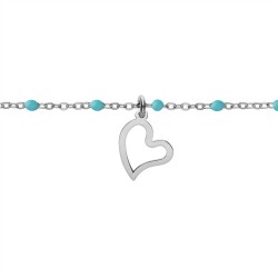 Bracelet argent 925/1000...