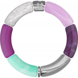 Bracelet acier ICE -...