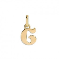 Pendentif or750/1000 jaune...