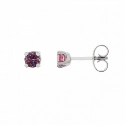 Boucles d'oreilles or...