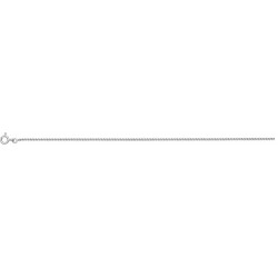 Collier argent 925/1000...