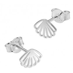 Boucles d'oreilles argent...