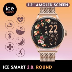 Montre connectée ICE smart...