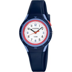 Montre enfant Calypso bleu...