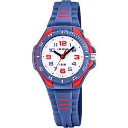 Montre enfant Calypso bleu...