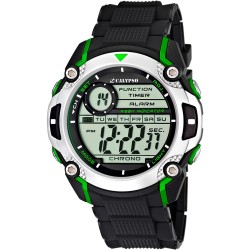 Montre homme affichage LCD...