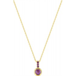 Collier or 750/1000 et...