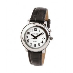 Montre dame plaqué or...