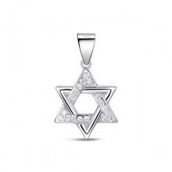 Pendentif argent 925/1000...