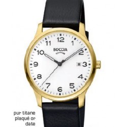 Montre homme titane...